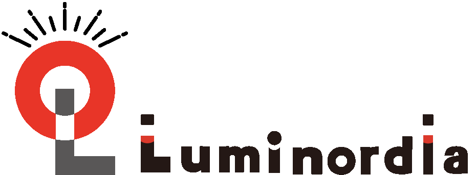 Luminordia.Inc